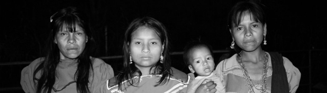 De doña Carmelita no contamos con archivo fotográfico. Imagen tomada de internet: identidadesymemorias. wordpress.com