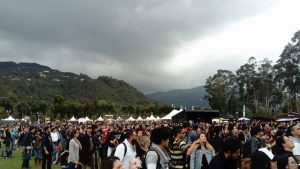 La Hamburguesería 15 años