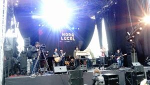Horal Local