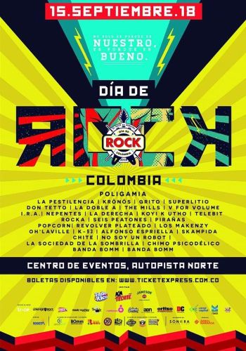 Rock