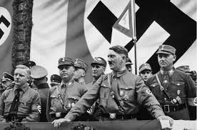 Adolf Hitler