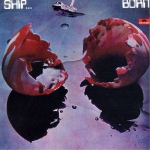 Born de Ship
