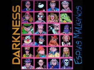 Darkness