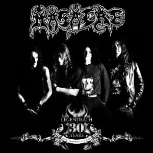Masacre