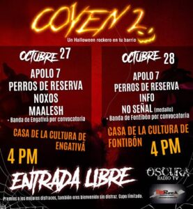 Coven