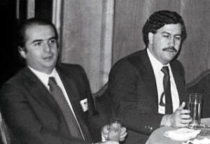 Pablo Escobar