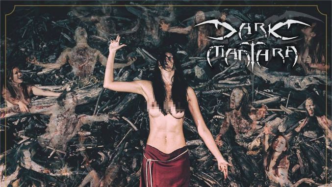 Dark Mantrha
