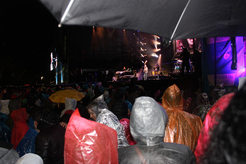 Zona V.I.P