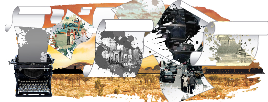 Convocatoria Narraciones Transeúntes