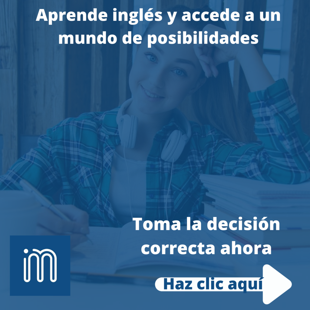 Publicidad Inglés