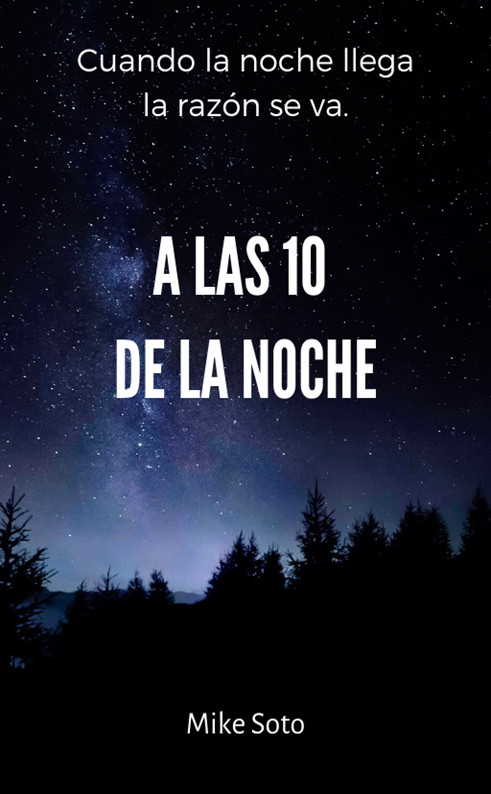 A las 10 de la noche, de Mike Soto: retratos de la vida misma