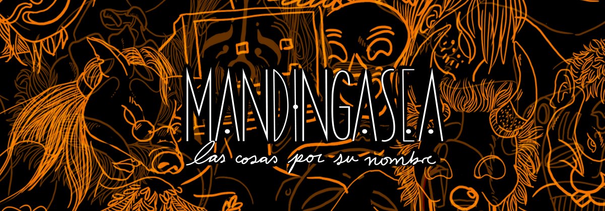Mandingasea Las Cosas Por Su Nombre