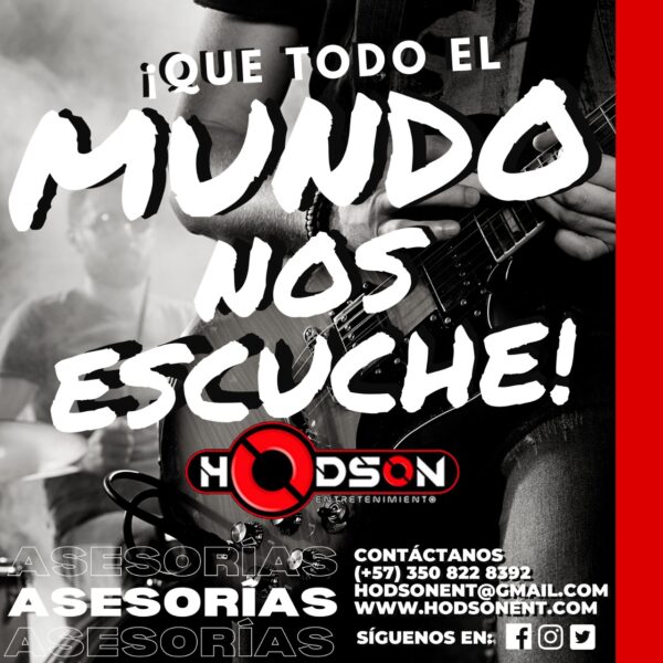 Hodson Entretenimiento