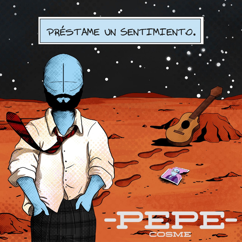 Pepe Cosme