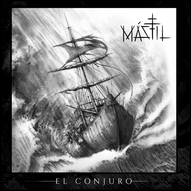 Conjuro Mástil