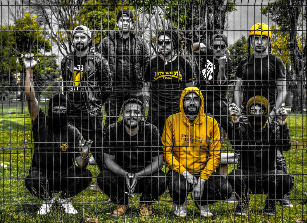 el-punto-ska-el-cajon