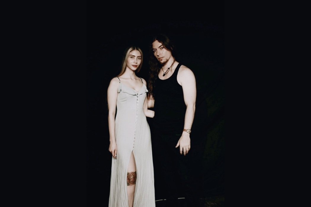 María Juana Walter y los Anfibios