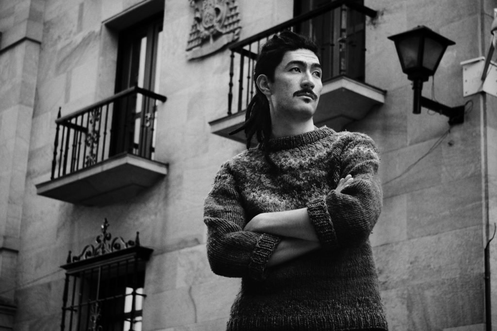 El acorde Iván Casilimas