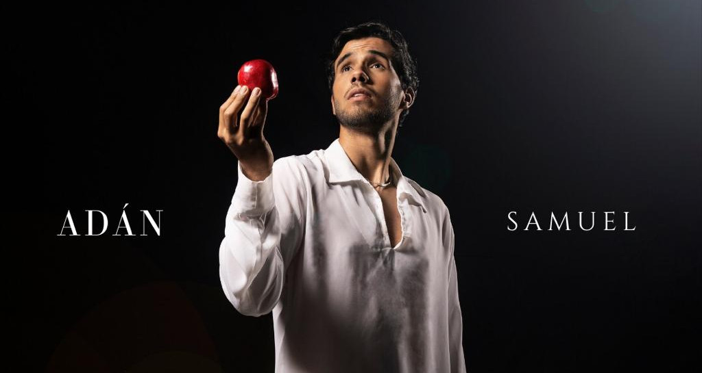 Adán Samuel