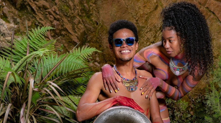 Pio Molina Dame el Caldero