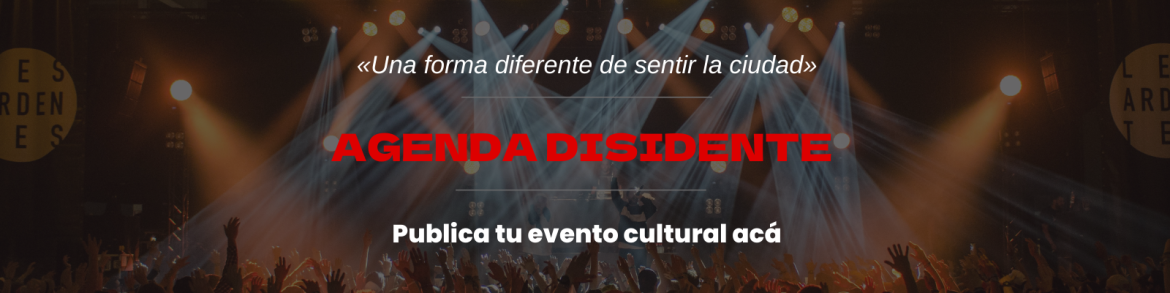 Agenda Disidente