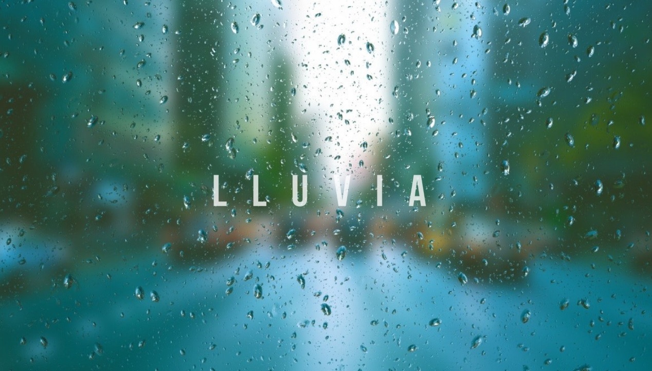 David y La Facha Lluvia