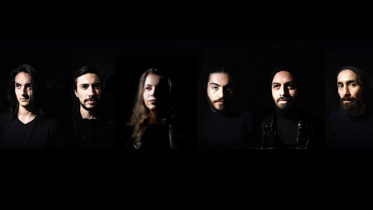 Human Silence - En El Tiempo