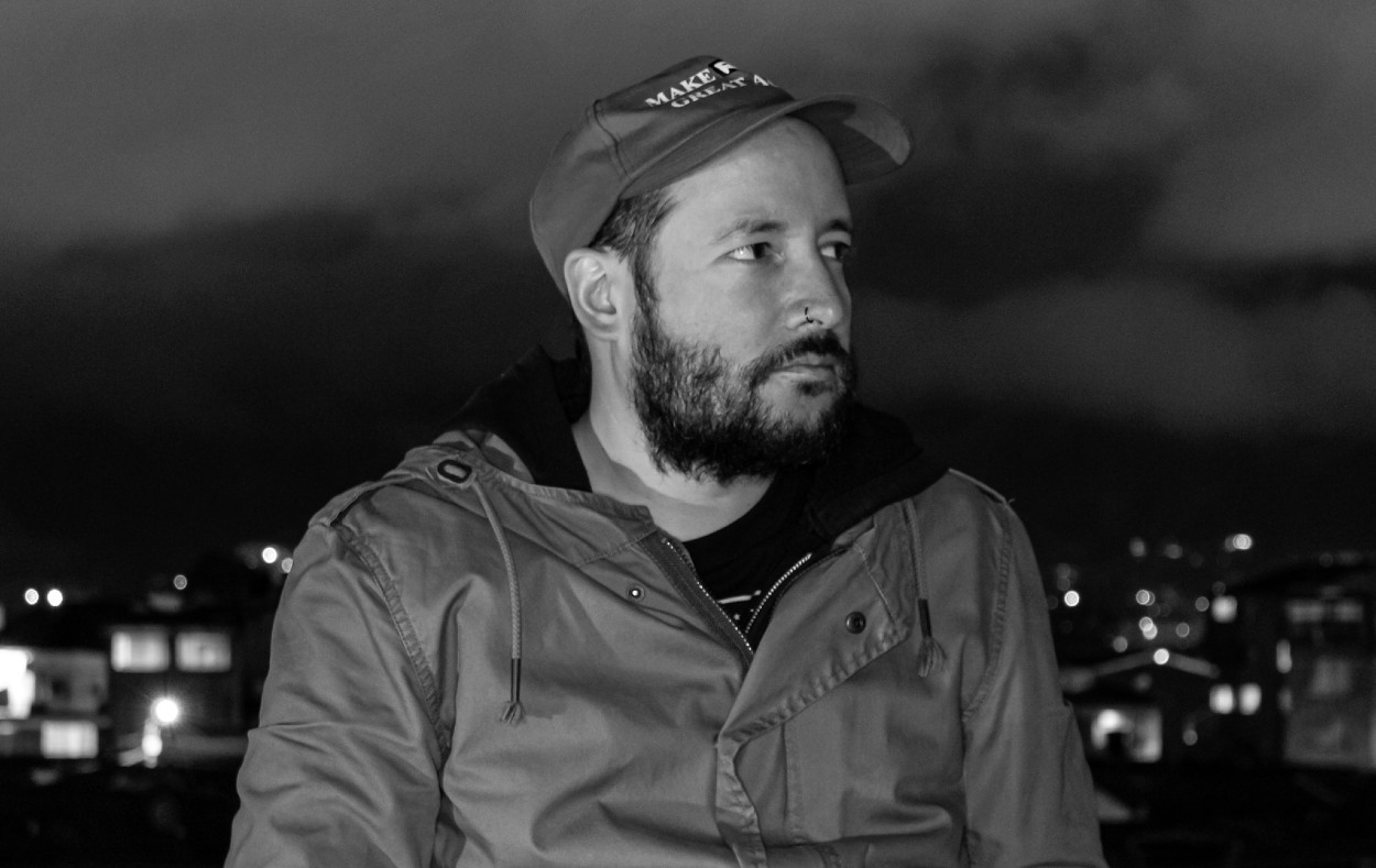 Santiago Pena Aranza Asesorias Del Punk