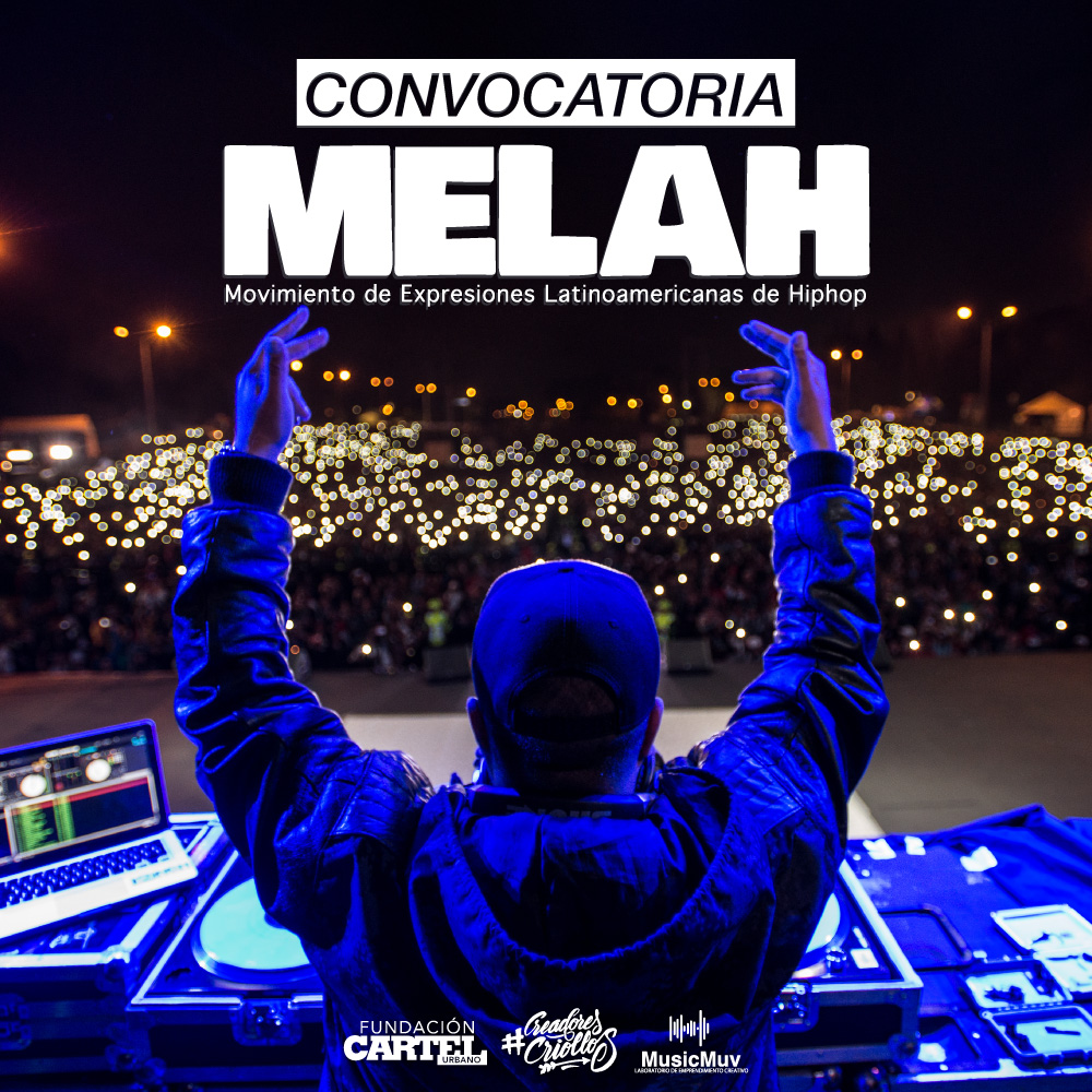 MELAH