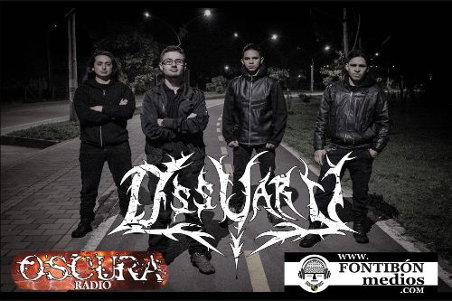 Ossuary