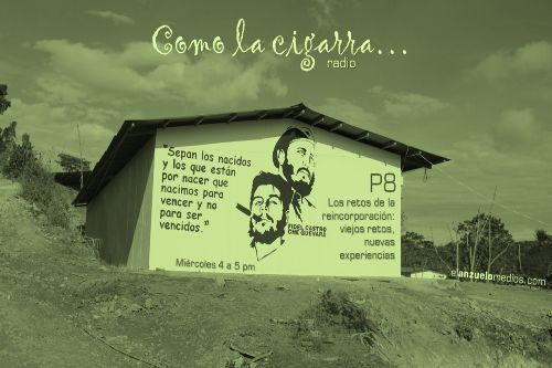 Reincorporación
