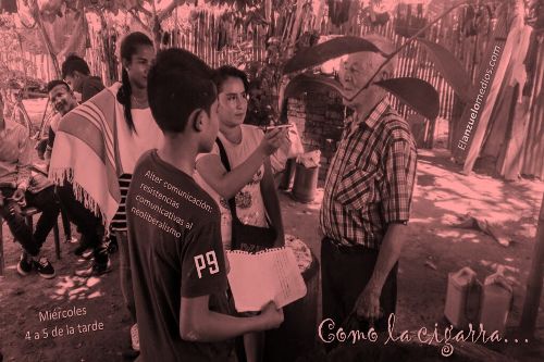 Alter Comunicación