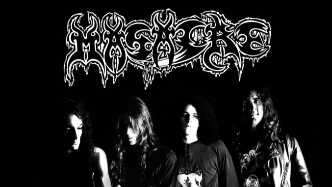 Masacre