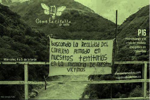 Hidroituango