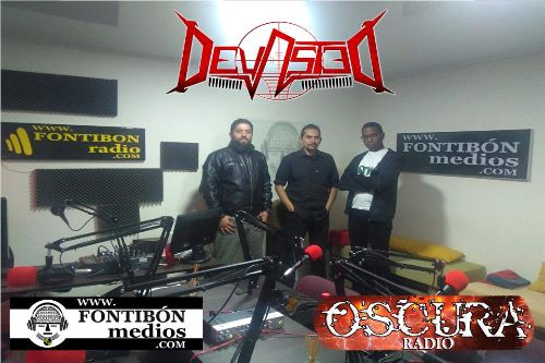 Devasted