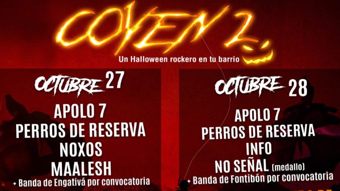 Coven