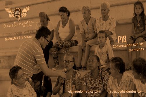 Memorias