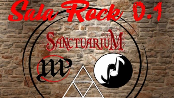 Sala Rock 0.1