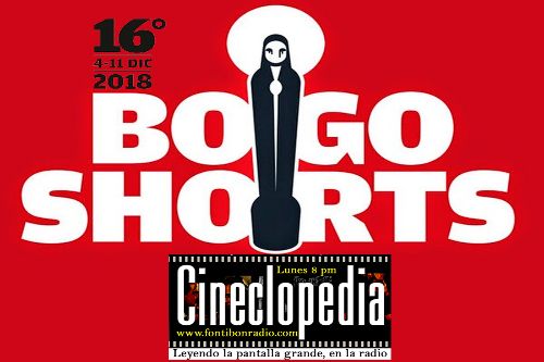 Bogoshorts