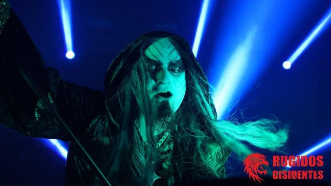 Dimmu Borgir