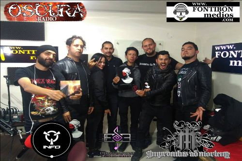 Oscura Radio TV