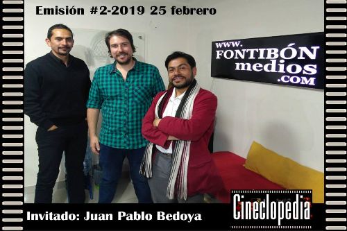 Juan Pablo Bedoya