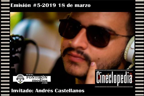 Andrés Castellanos