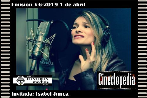 Isa Junca