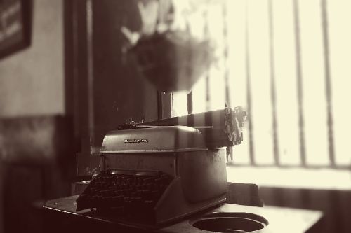 Escribir
