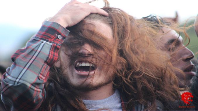 Sangre latina en los 25 años de Rock al Parque