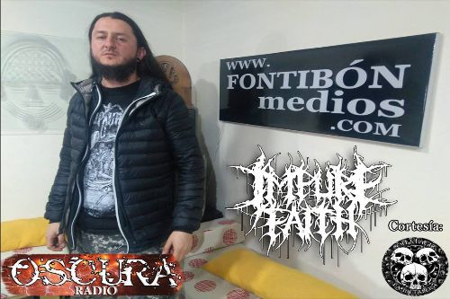 Impure Faith