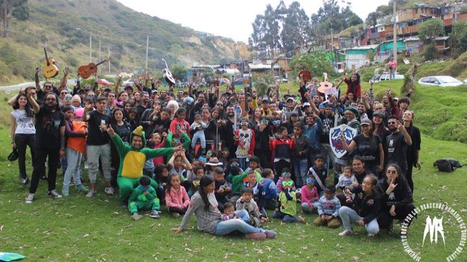 Metal de las Montañas 2019