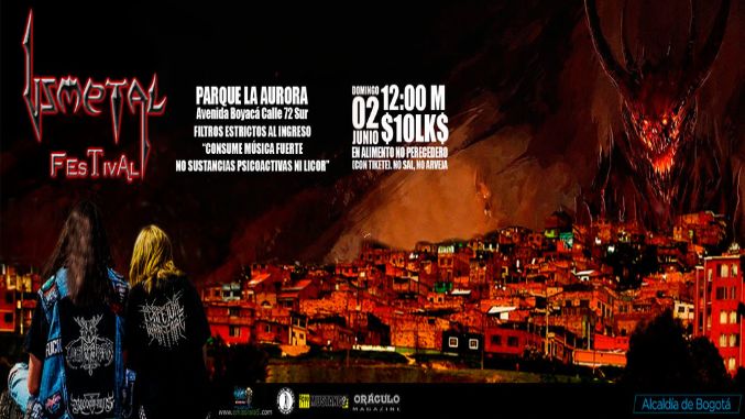 Usmetal Festival 2019