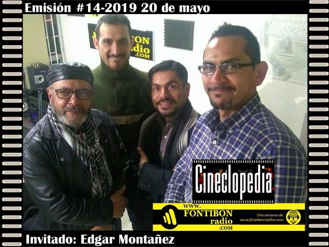 Édgar Montañez Muñoz